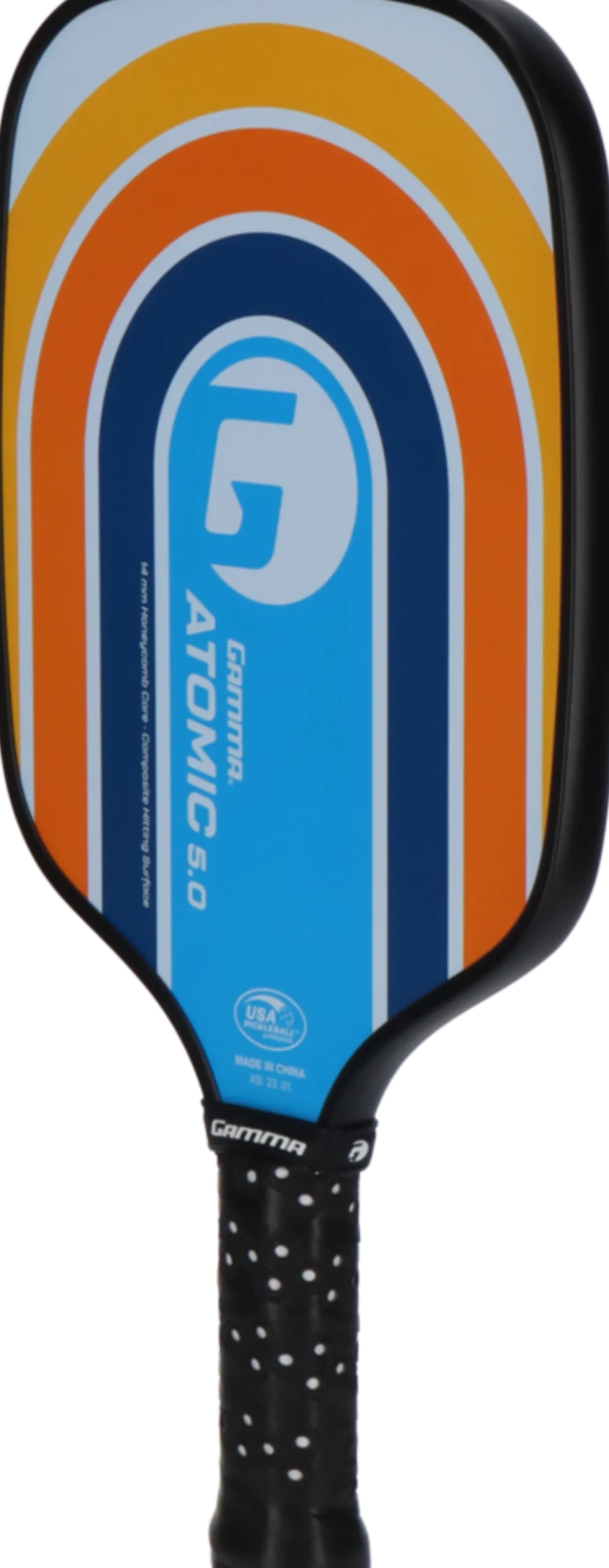 GAMMAatomic 5.0