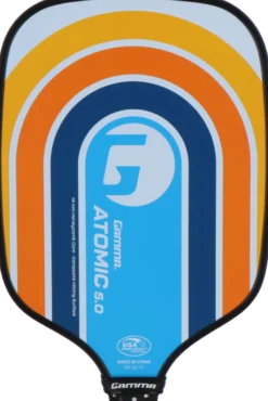GAMMAatomic 5.0