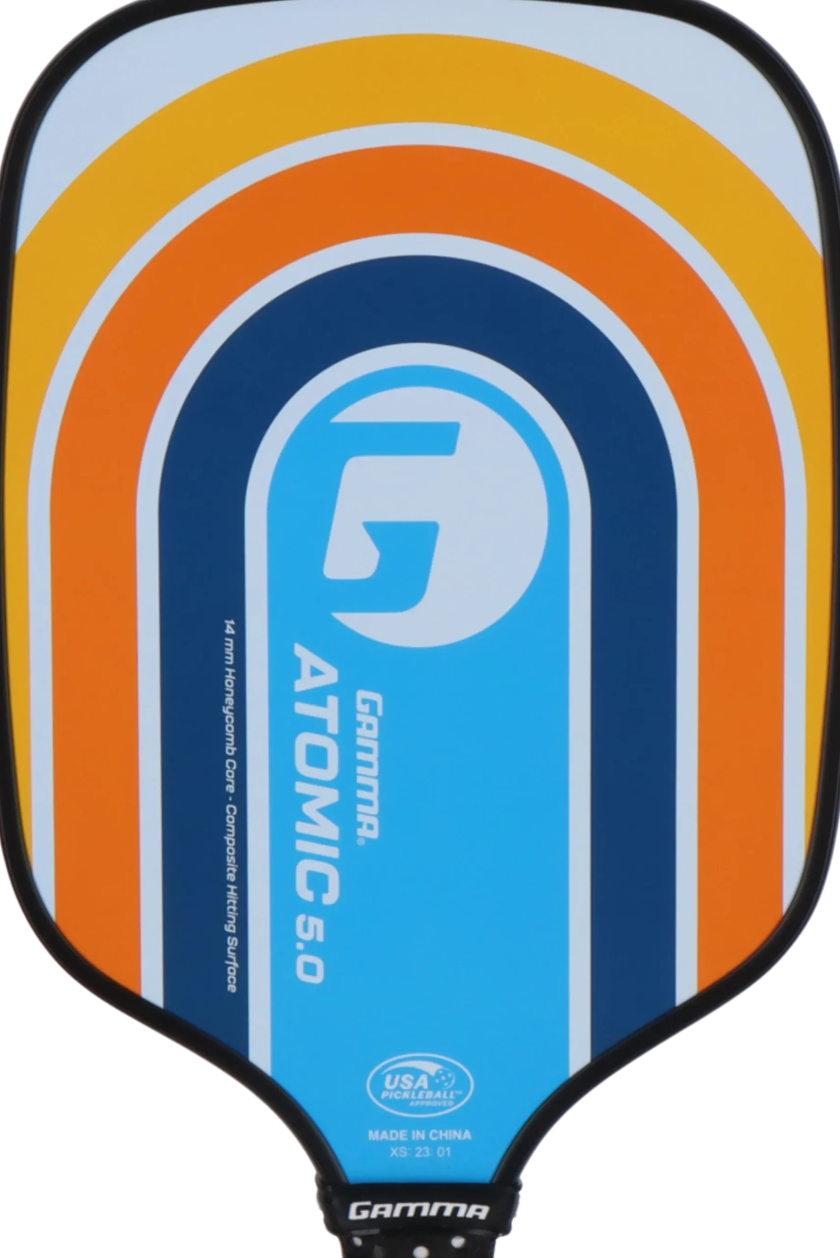 GAMMAatomic 5.0