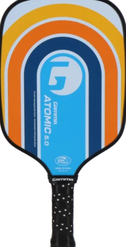 GAMMAatomic 5.0