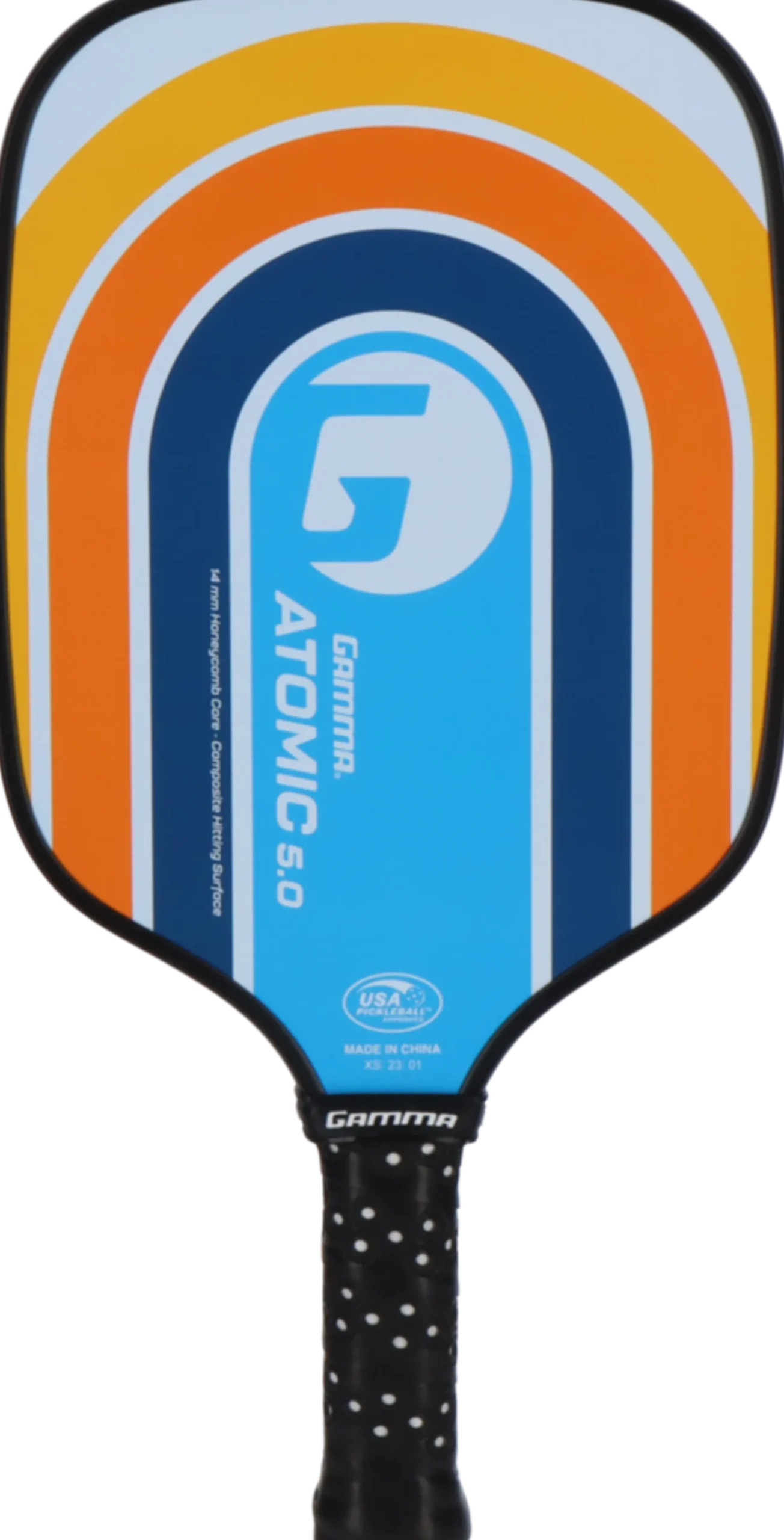 GAMMAatomic 5.0