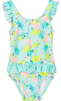 GEGGAMOJAuv baby swim suit
