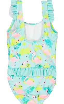 GEGGAMOJAuv baby swim suit