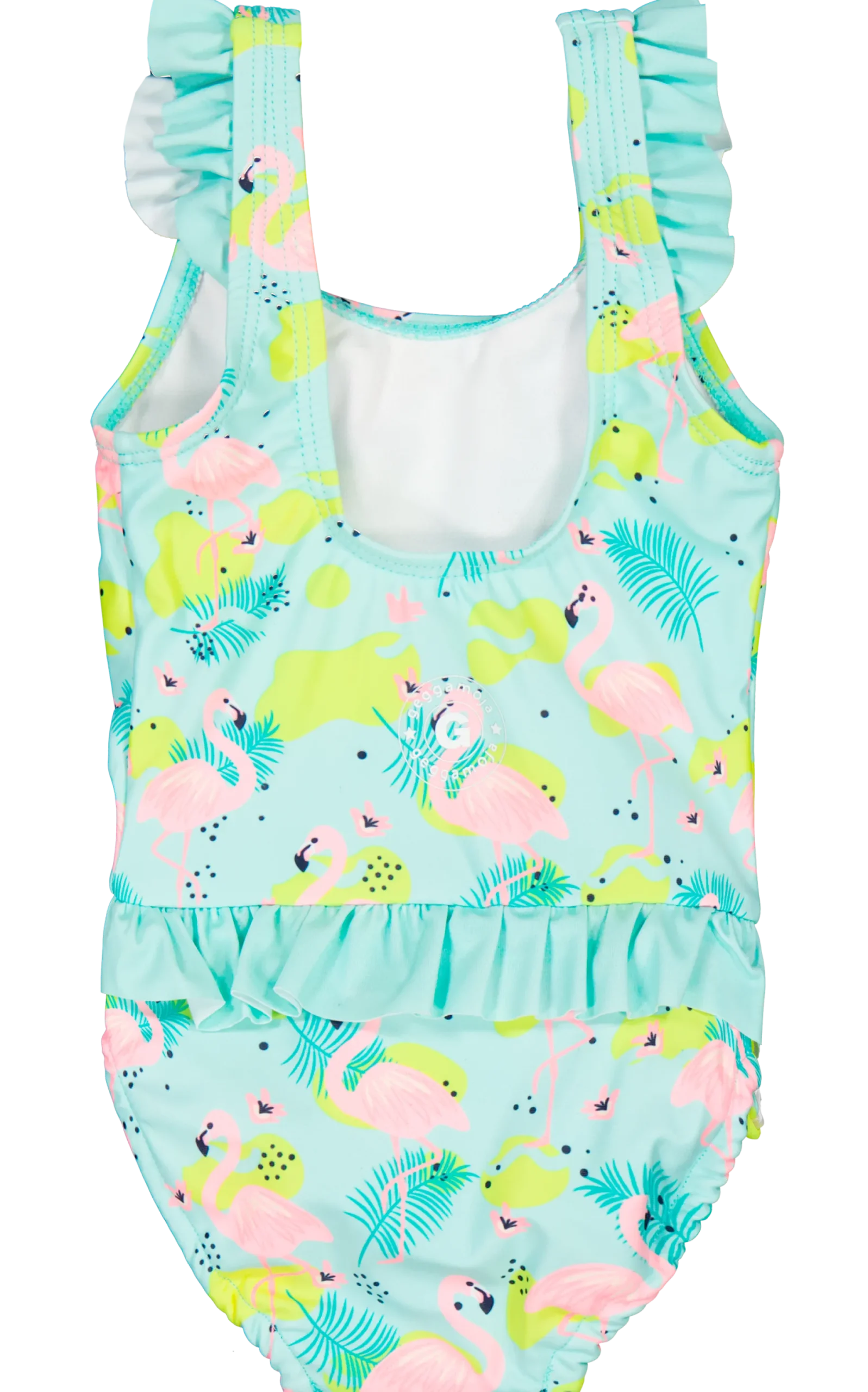 GEGGAMOJAuv baby swim suit
