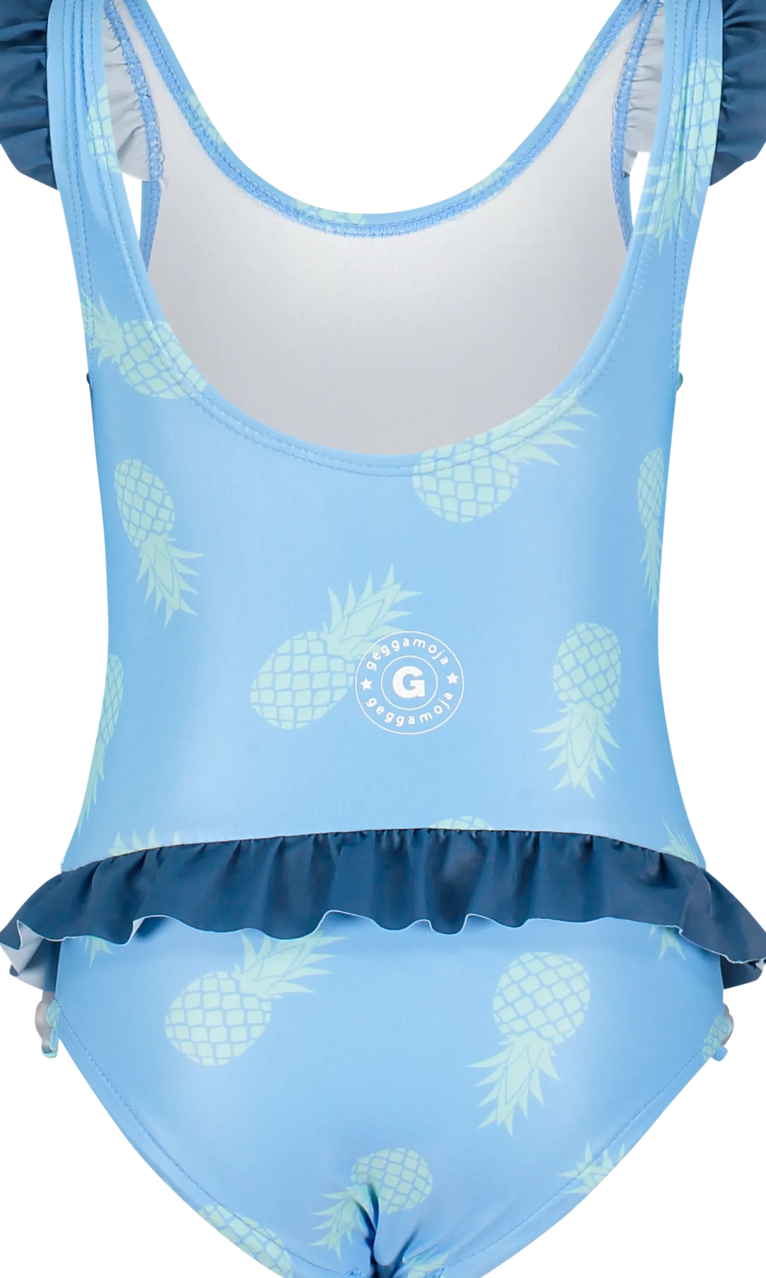 GEGGAMOJAuv baby swim suit
