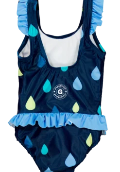 GEGGAMOJAuv baby swim suit