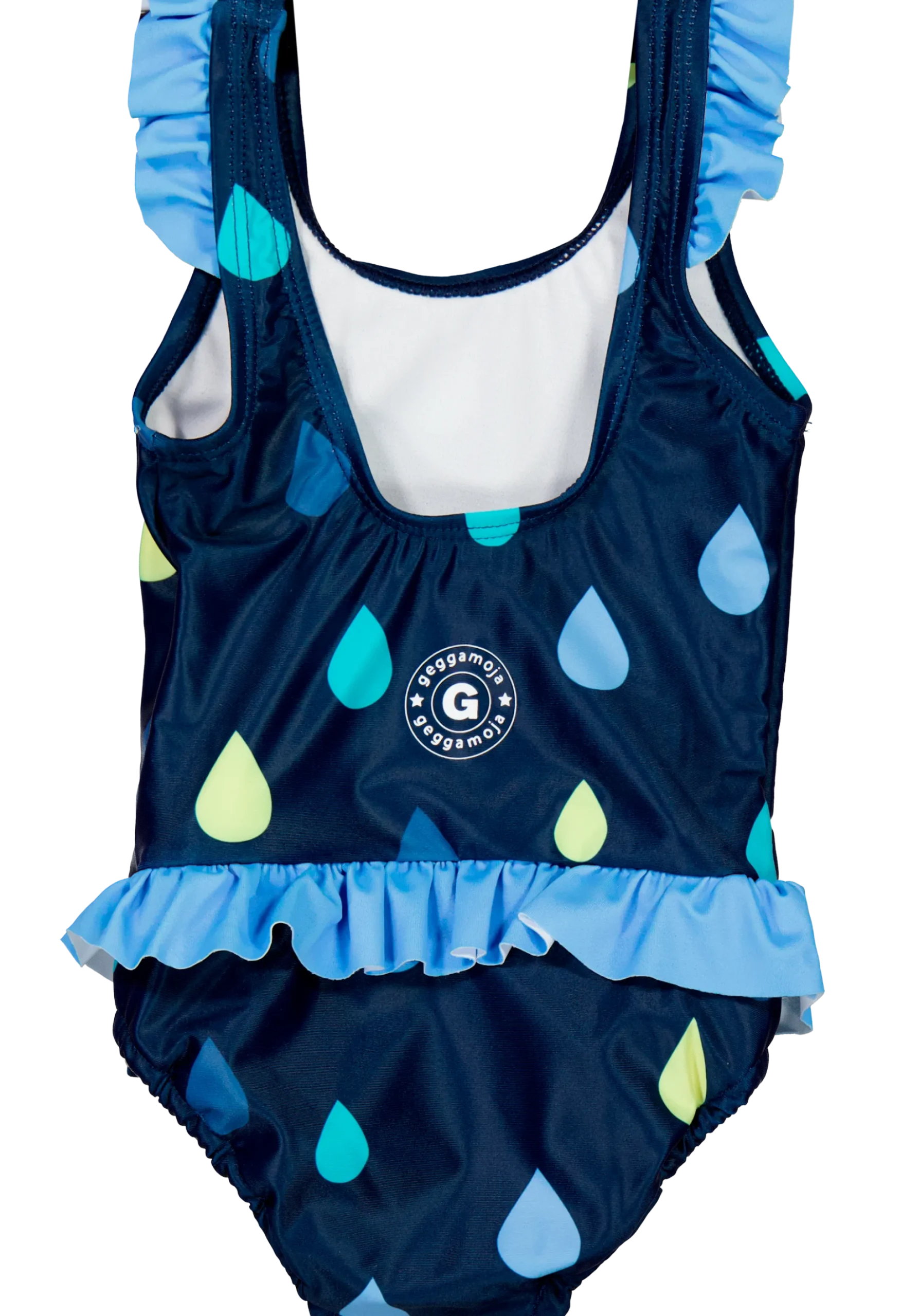 GEGGAMOJAuv baby swim suit