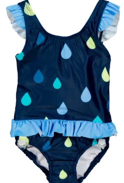 GEGGAMOJAuv baby swim suit