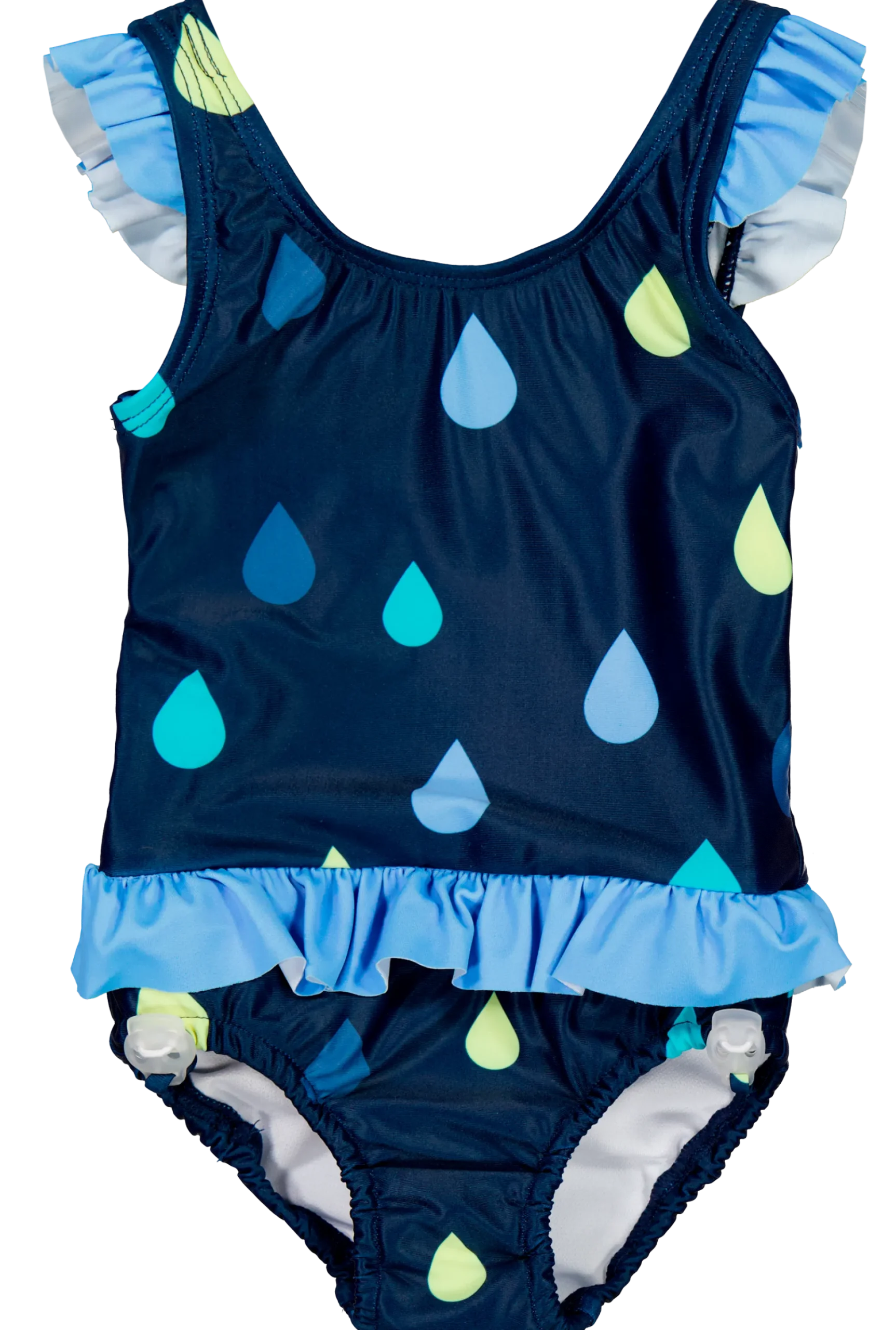 GEGGAMOJAuv baby swim suit