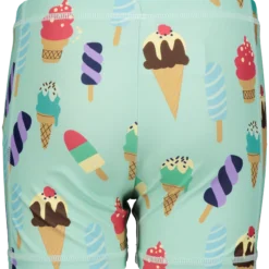 GEGGAMOJAuv-short pant