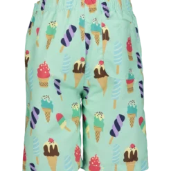 GEGGAMOJAuv-swim shorts
