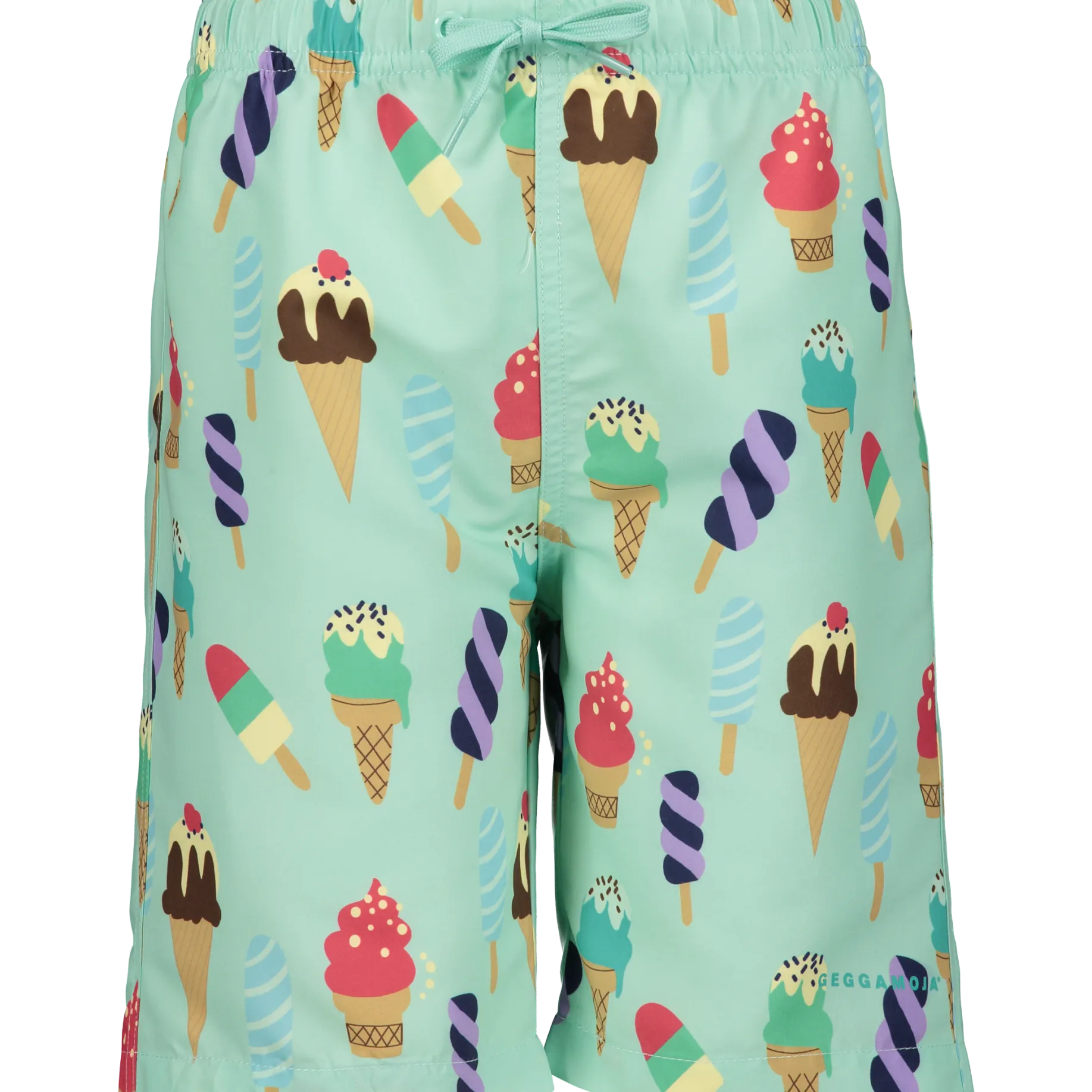 GEGGAMOJAuv-swim shorts
