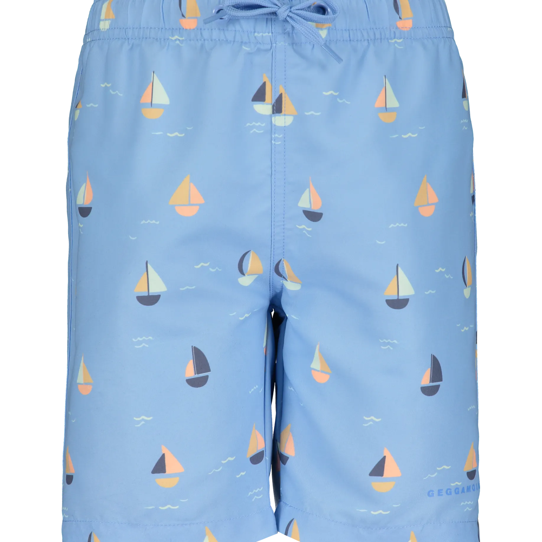 GEGGAMOJAuv-swim shorts