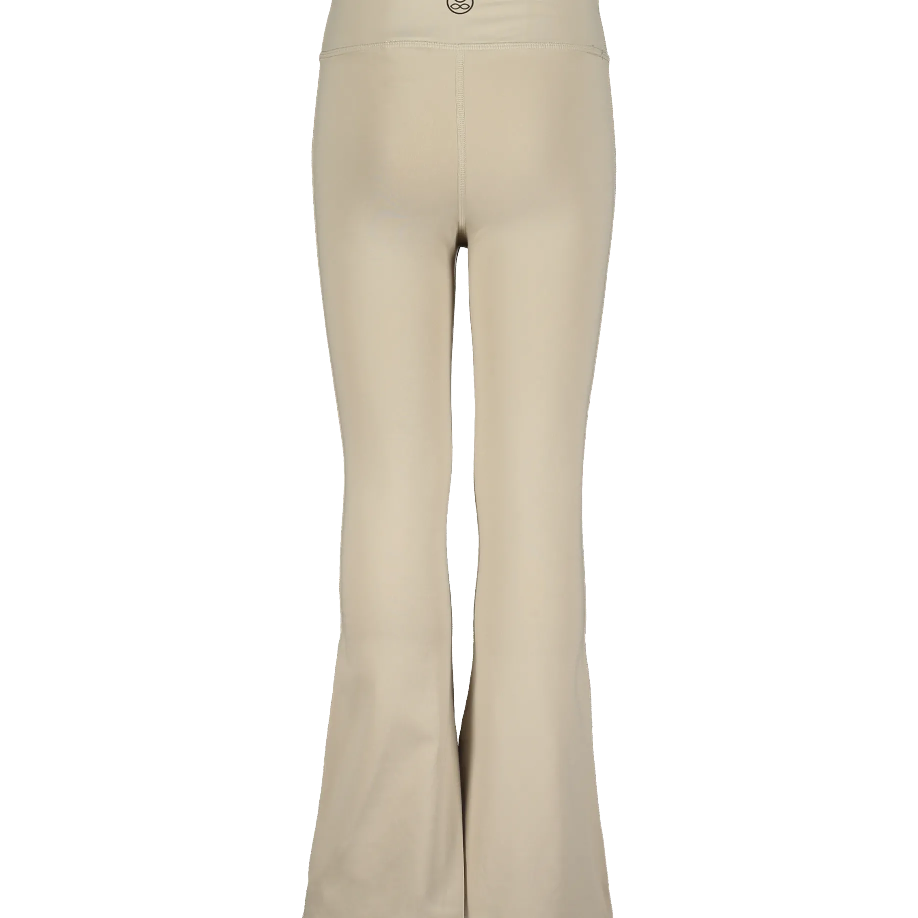 GRATITUDEflare tights, utsvängda träningstights, junior