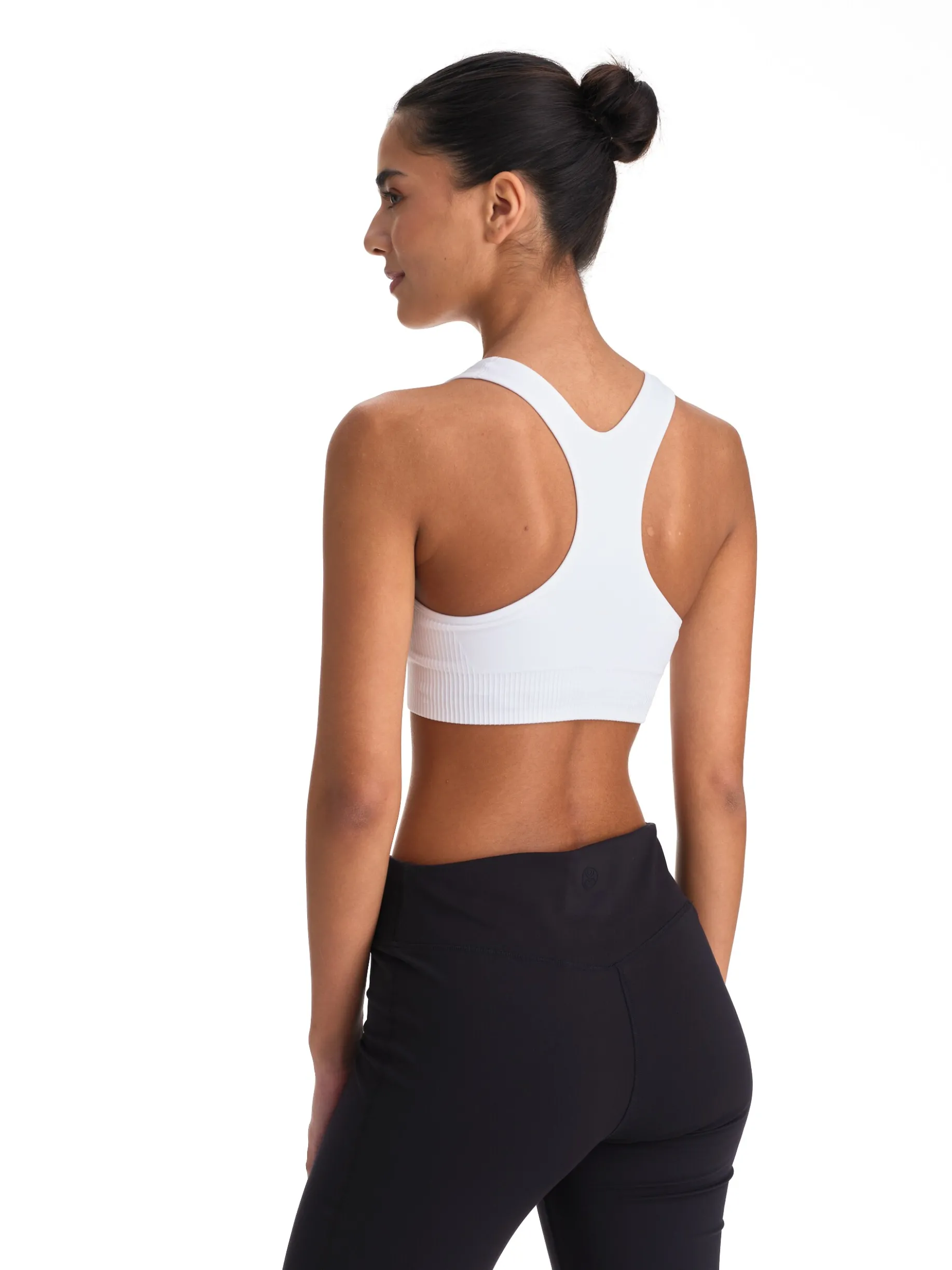 GRATITUDEseamless bra w