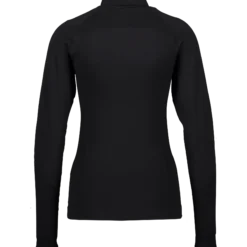 GRATITUDEseamless half zip w