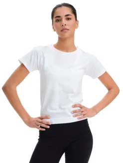 GRATITUDEseamless tee w