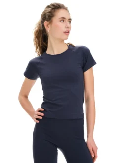 GRATITUDEseamless tee w