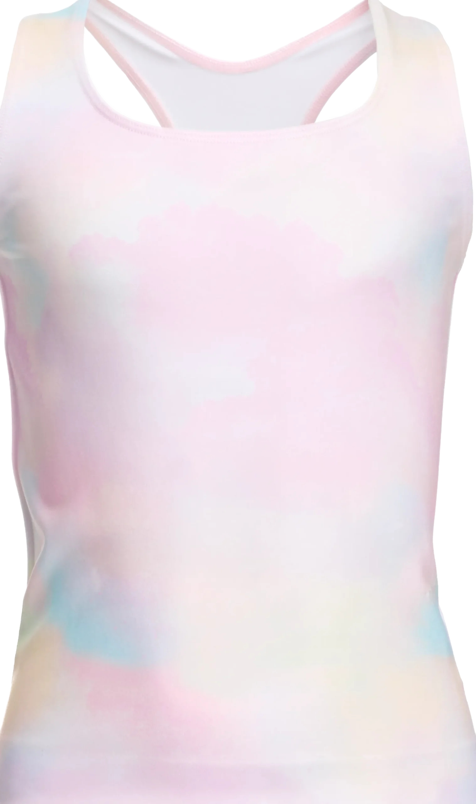 GRATITUDEseamless top jr