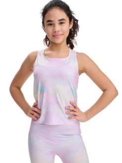 GRATITUDEseamless top jr