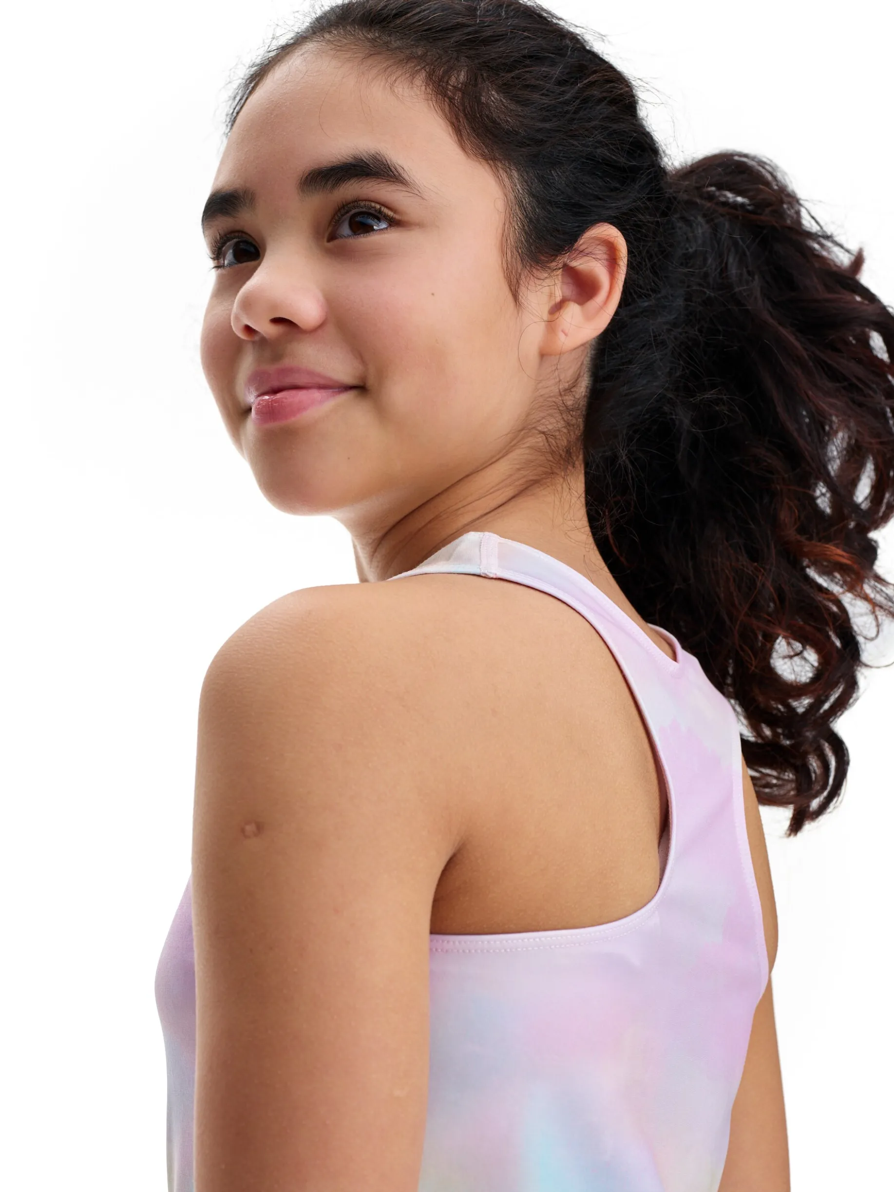 GRATITUDEseamless top jr
