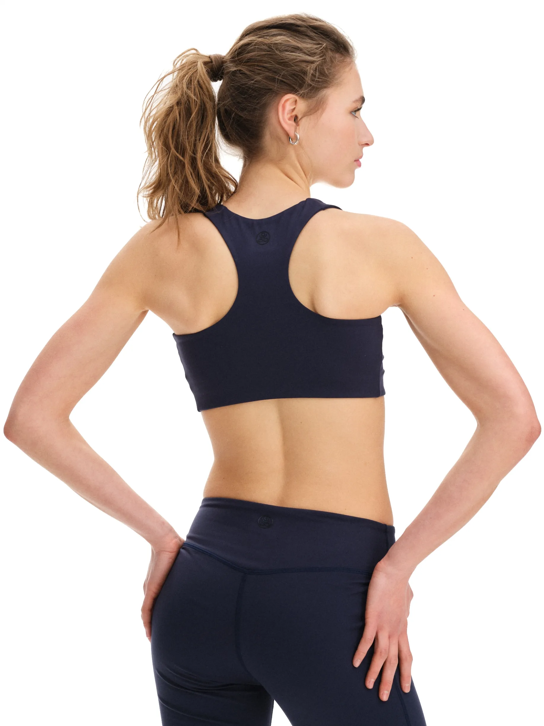 GRATITUDEsoft training bra w