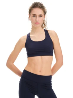 GRATITUDEsoft training bra w