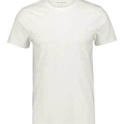 GUL&BLÅprime r-neck tee m