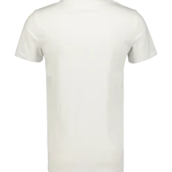 GUL&BLÅprime r-neck tee m