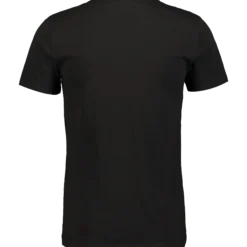 GUL&BLÅprime r-neck tee m