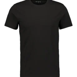 GUL&BLÅprime r-neck tee m