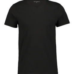 GUL&BLÅprime v-neck tee m