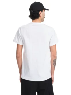 GUL&BLÅprime v-neck tee m