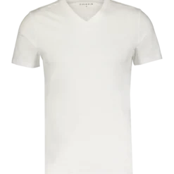 GUL&BLÅprime v-neck tee m