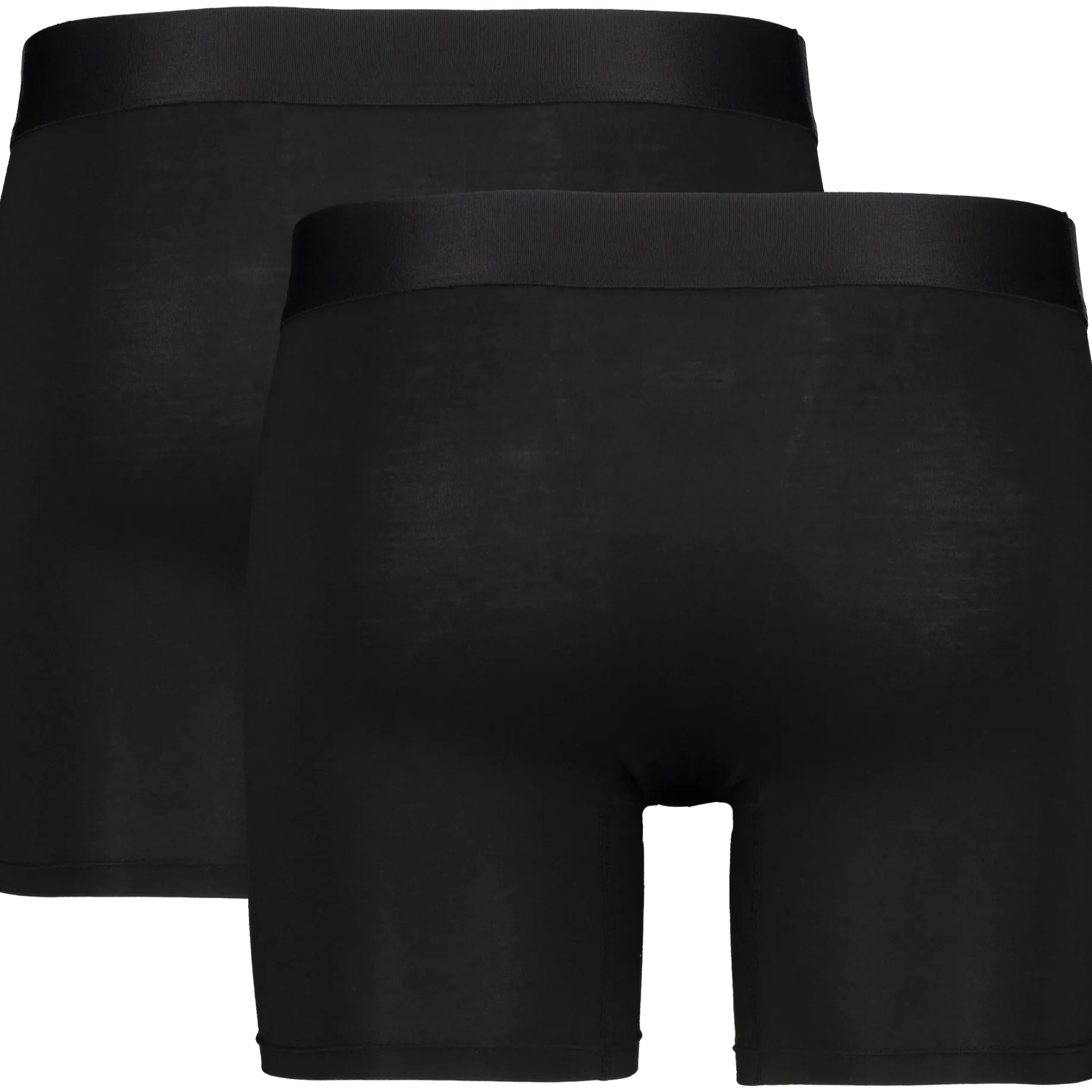 GUL&BLÅ2-p soft modal boxer m