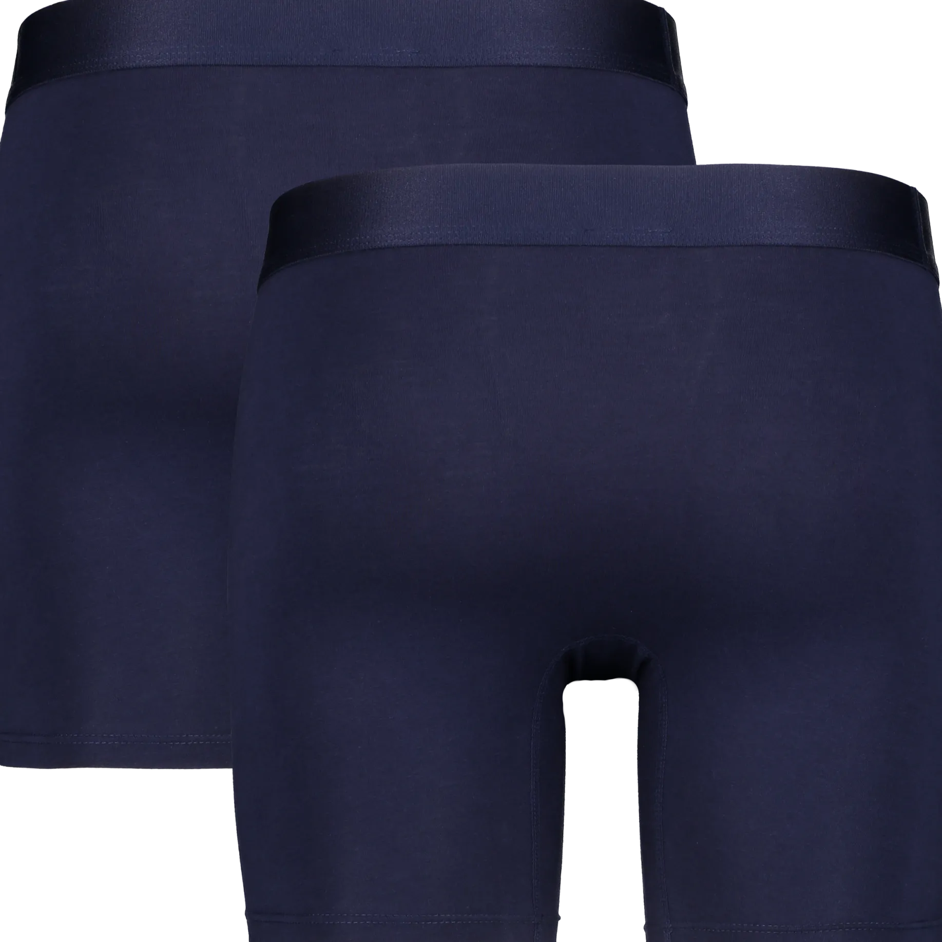 GUL&BLÅ2-p soft modal boxer m