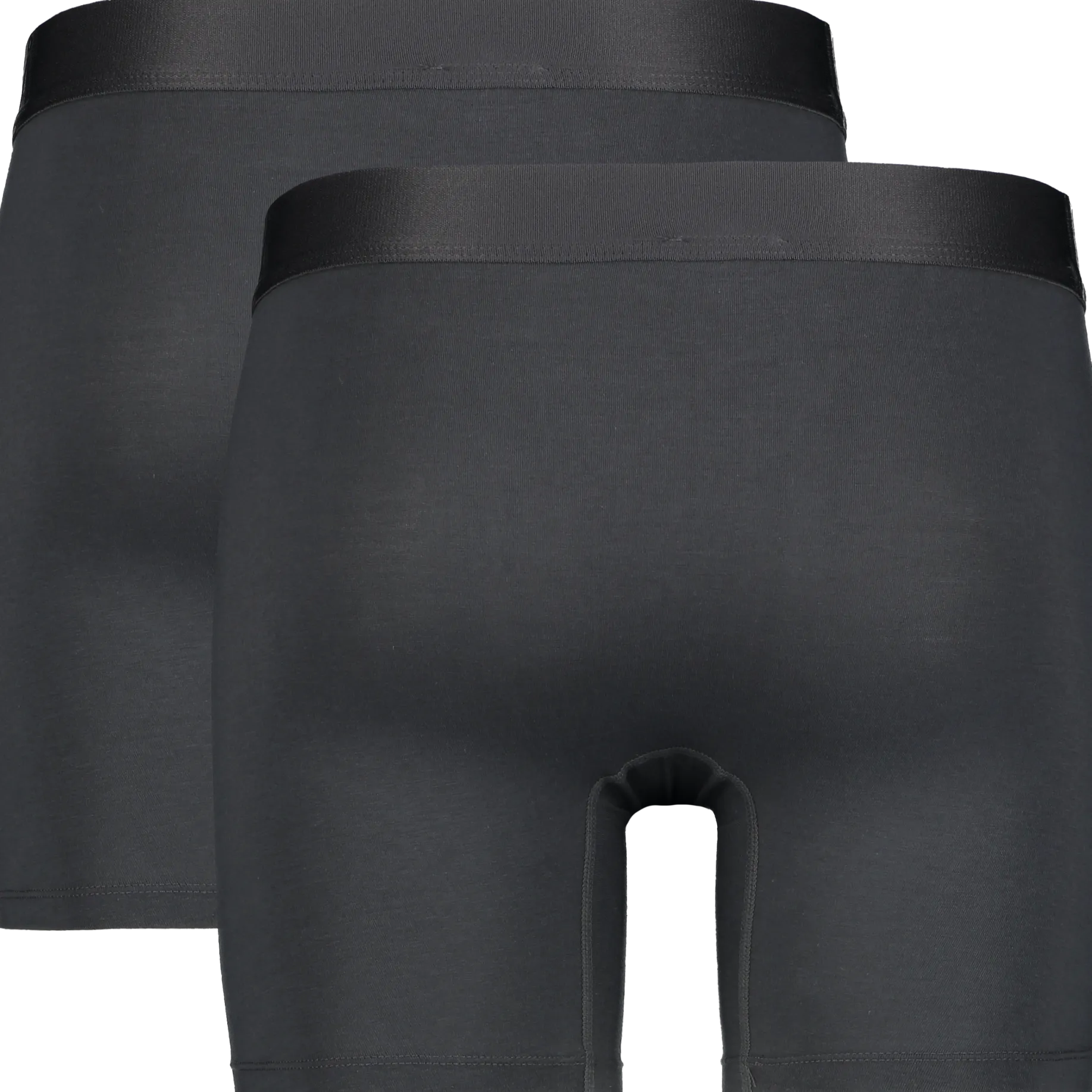 GUL&BLÅ2-p soft modal boxer m