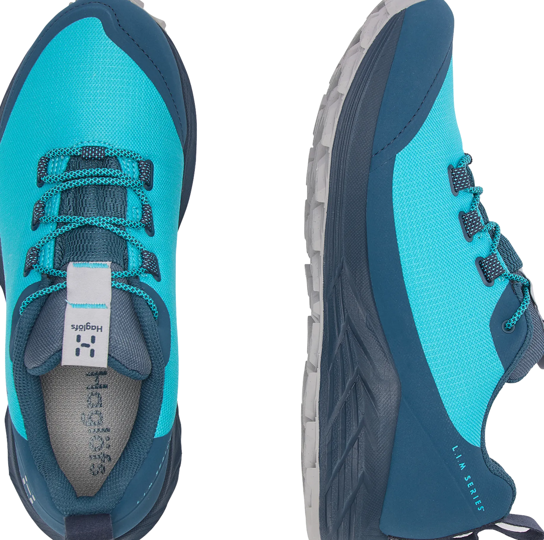 HAGLÖFShaglöfs l.i.m fh gtx low women