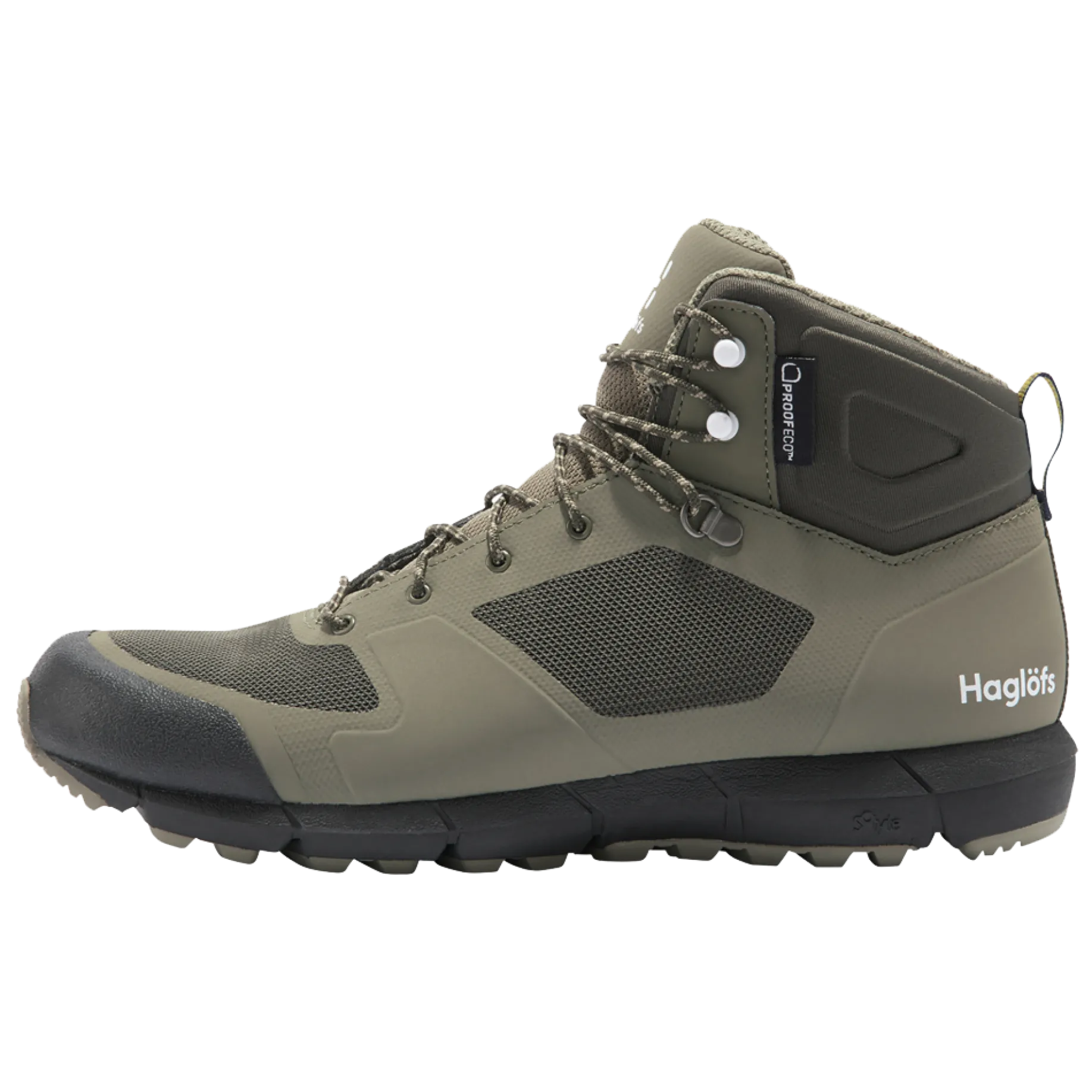 HAGLÖFShaglöfs l.i.m proof mid women