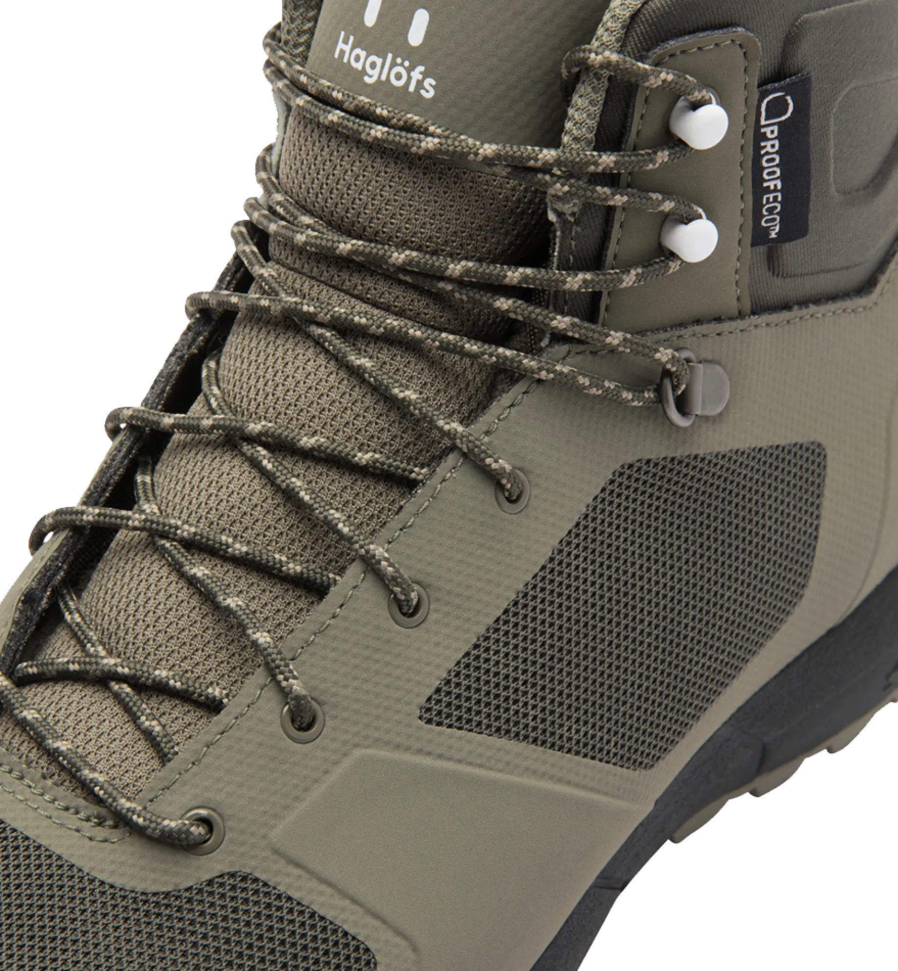 HAGLÖFShaglöfs l.i.m proof mid women
