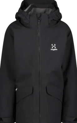 HAGLÖFShusk jacket junior