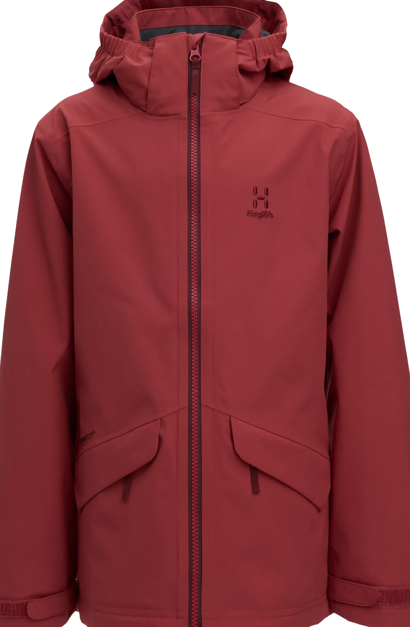HAGLÖFShusk jacket junior