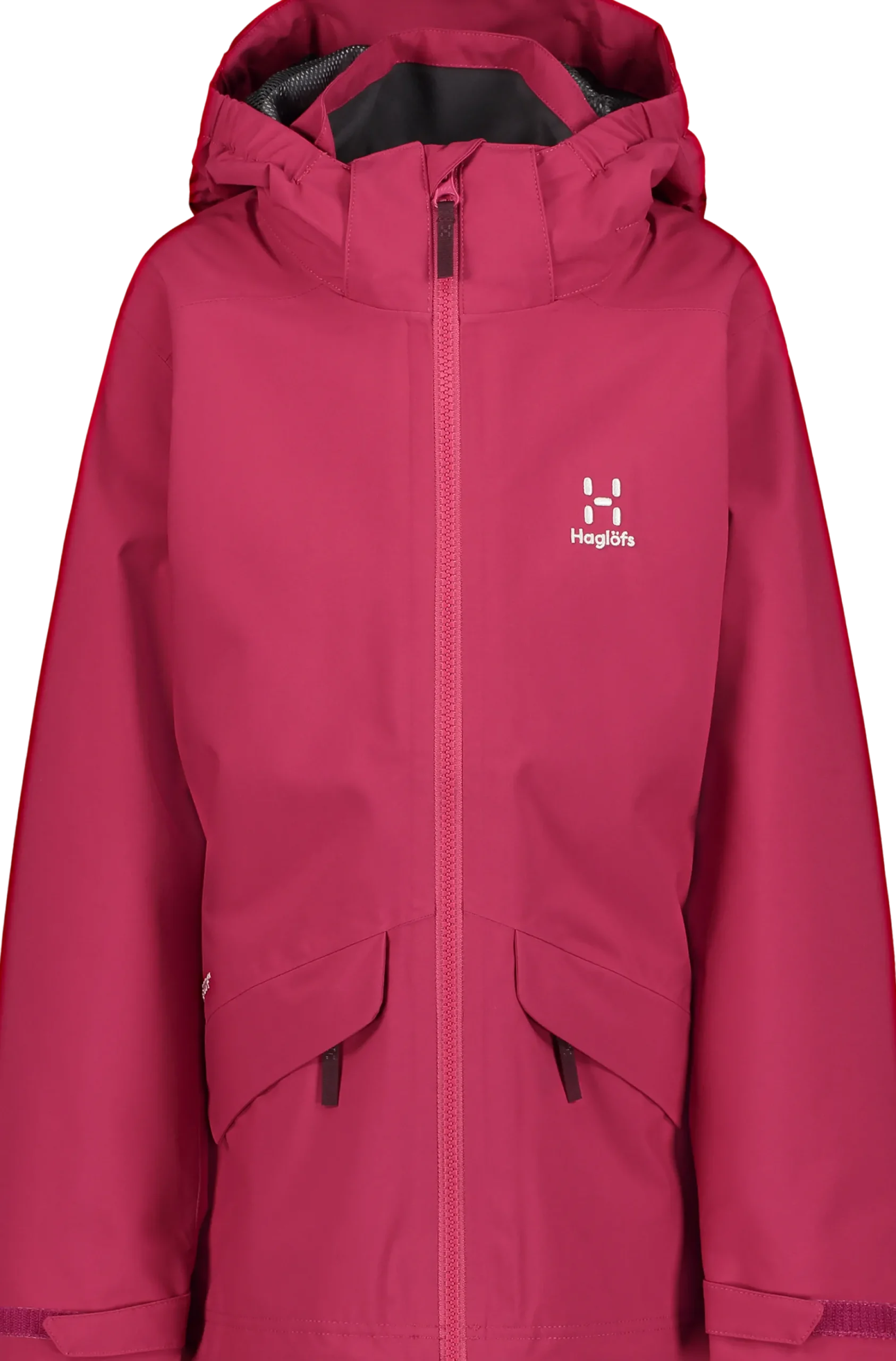 HAGLÖFShusk jacket junior