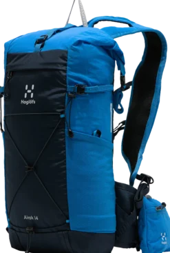 HAGLÖFSl.i.m airak 14 backack