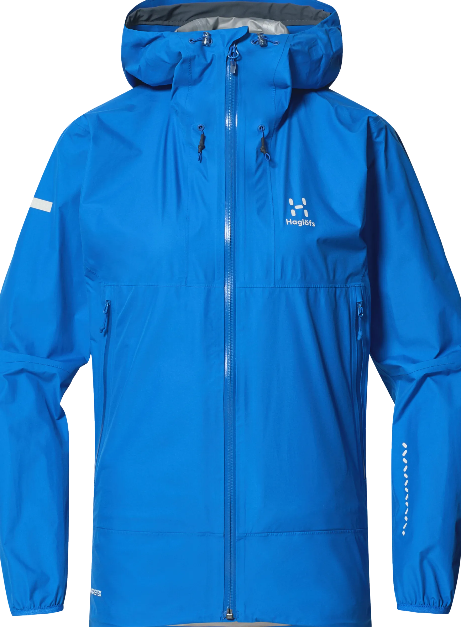 HAGLÖFSl.i.m gtx ii jacket women