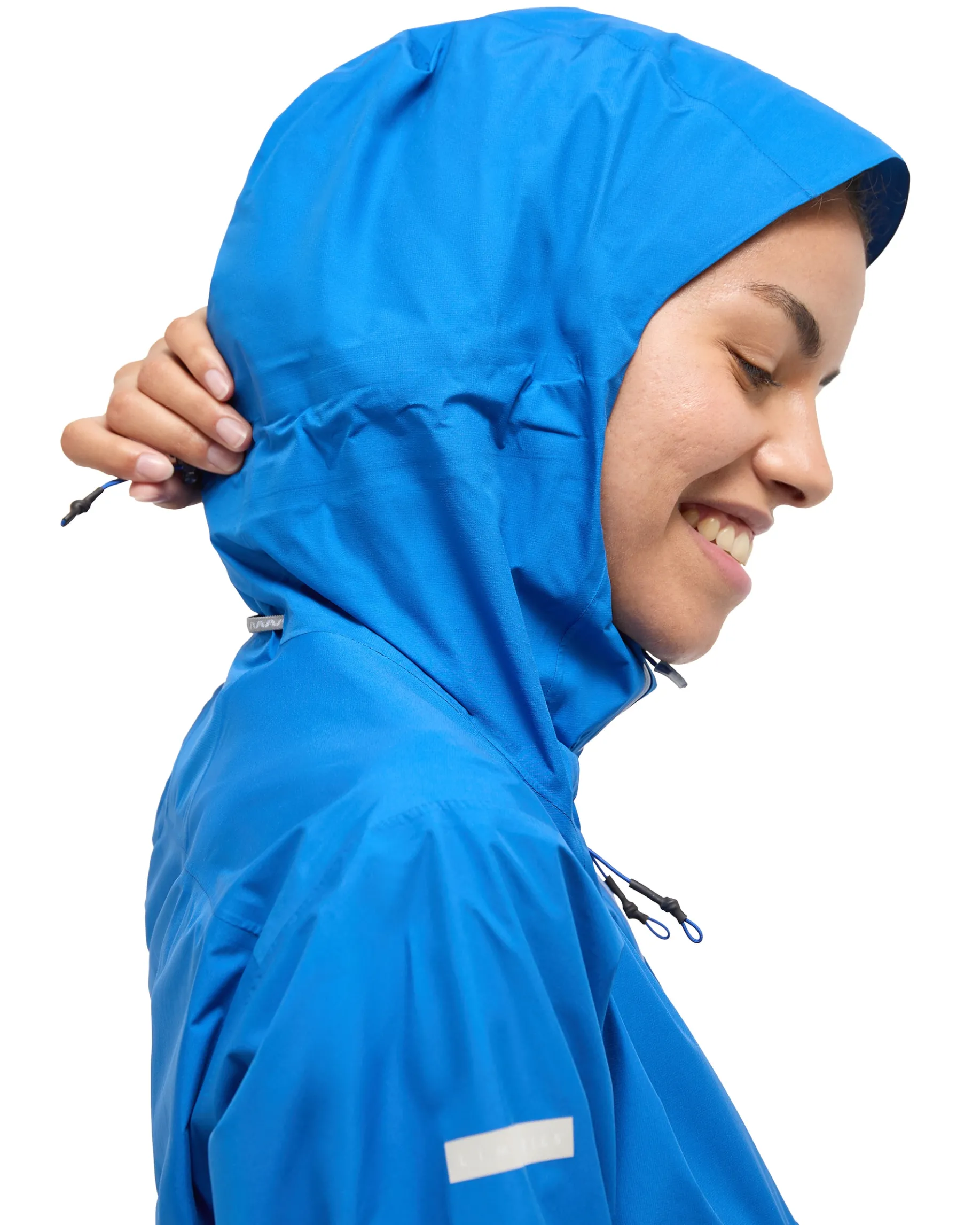 HAGLÖFSl.i.m gtx ii jacket women