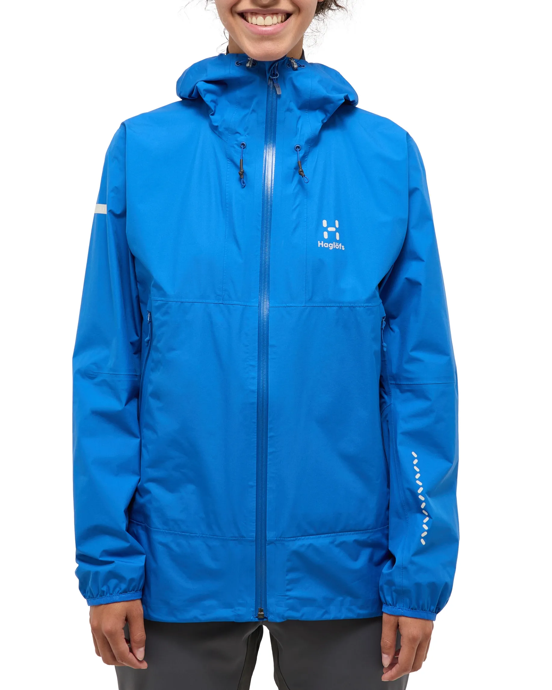 HAGLÖFSl.i.m gtx ii jacket women
