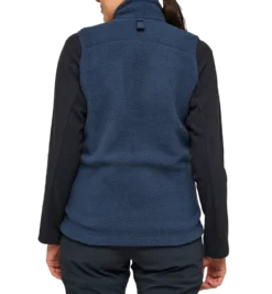 HAGLÖFSmalung pile vest women