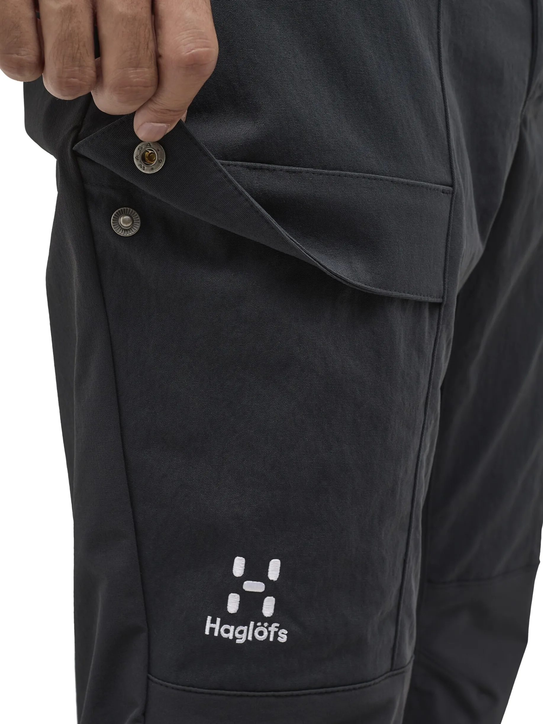 HAGLÖFSmid standard pant men