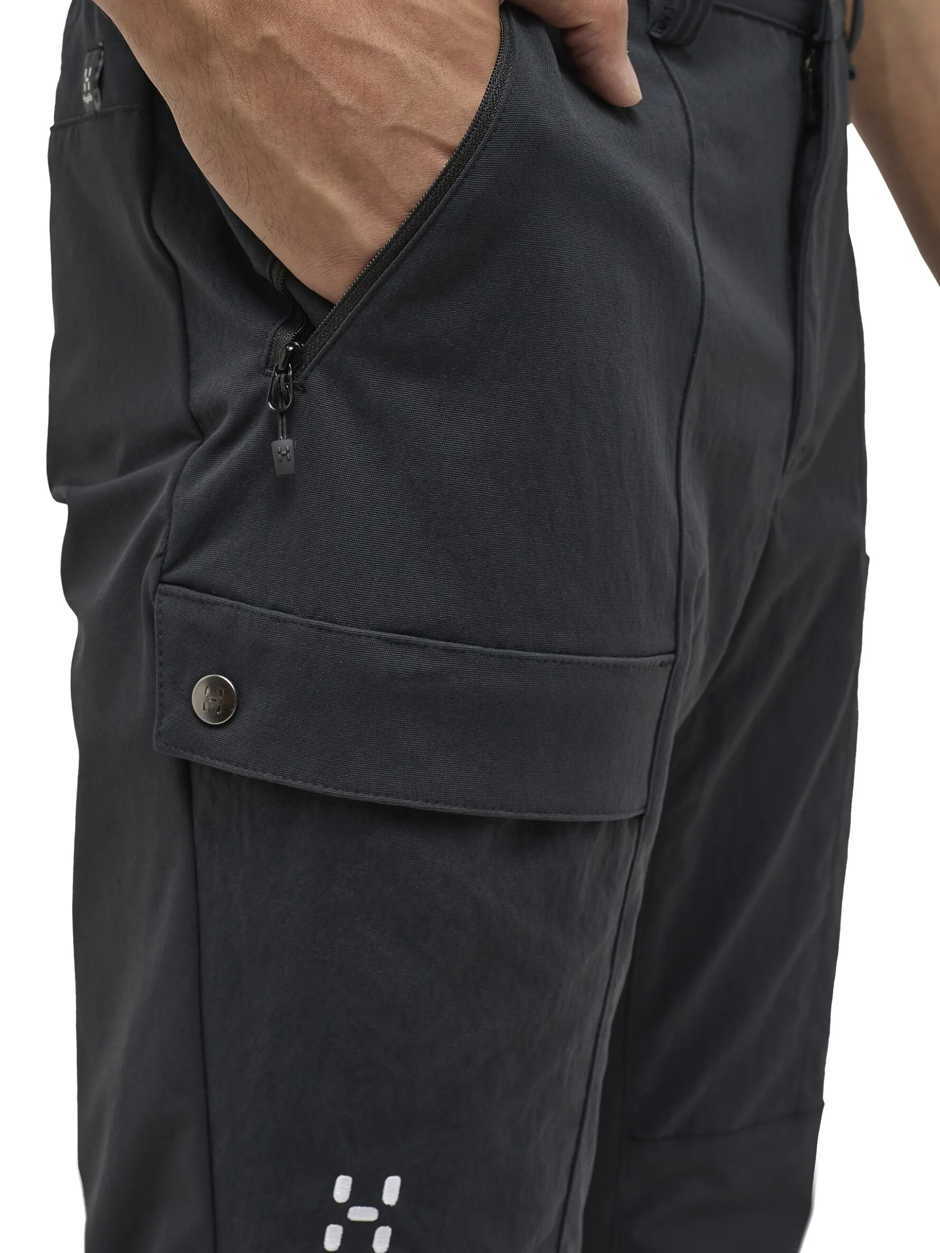 HAGLÖFSmid standard pant men